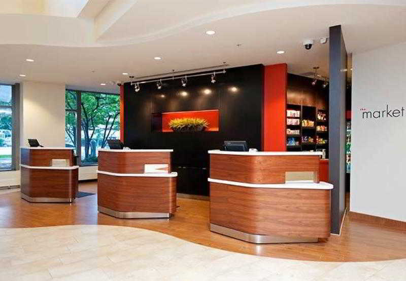 Hotel Courtyard Grand Rapids Downtown Exterior foto